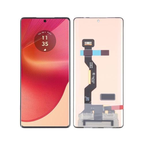 شاشة موتو ايدج 50 فيوجن Edge 50 Fusion