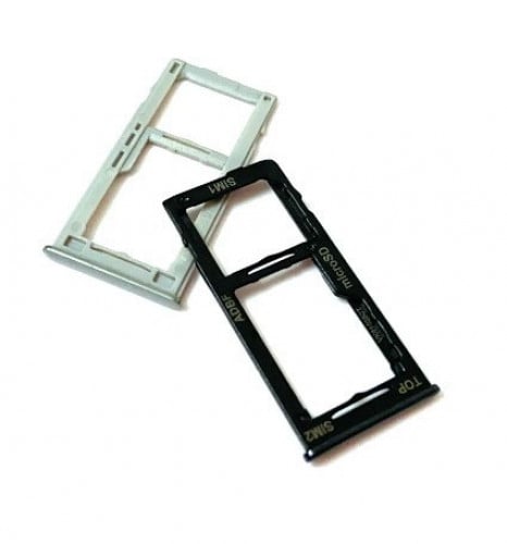 مدخل شريحة سامسونج A42