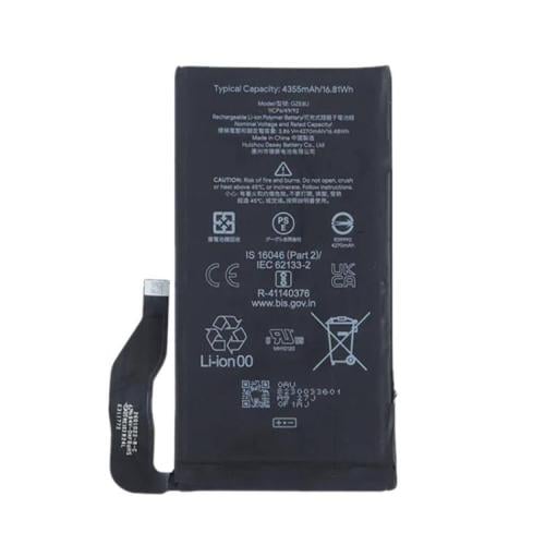 بطارية بديلة لهاتف Google Pixel 7