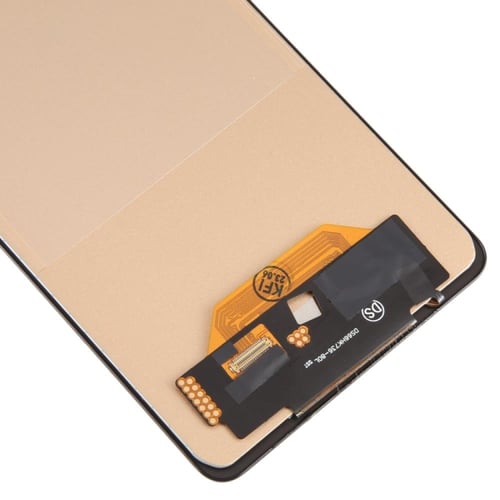 شاشة سامسونج A73 5G