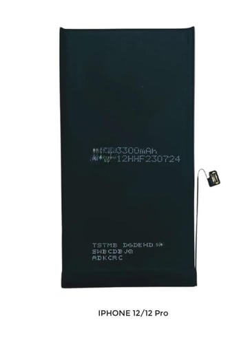 M.H.Q بطارية ايفون 12/12 برو ام اتش كيو عالية الجو...