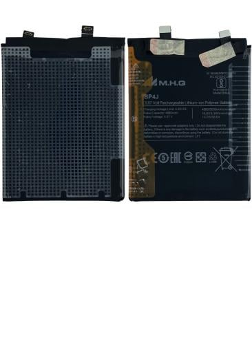 بطارية BP4J Redmi Note 12 Pro Plus (22101316UG) BA...