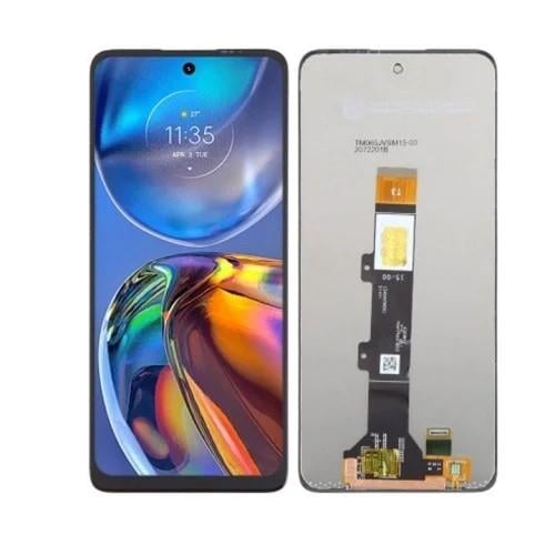 شاشة موتورولا موتو E32 S