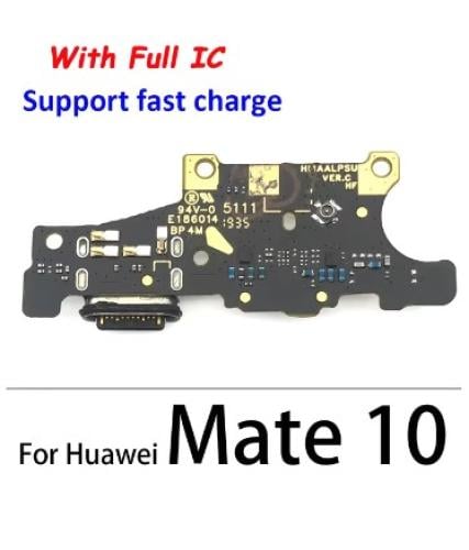 مدخل شاحن ميت 10 Mate