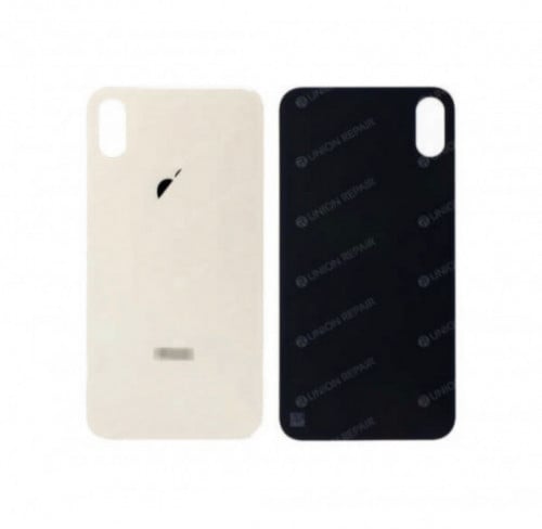 زجاج خلفي ايفون xs max