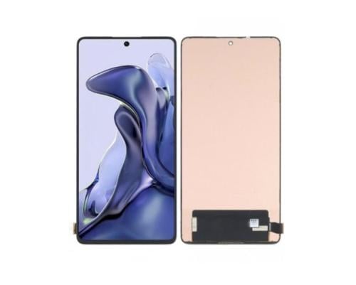 شاشة شاومي Mi 11T pro