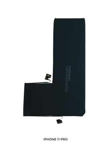 بطارية ايفون 11 برو عالية الجودة