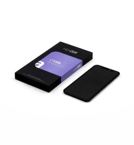 شاشة ايفون 11 ماركة هينزر