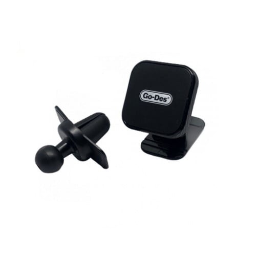 قاعدة جوال 2 في 1 من Go-des