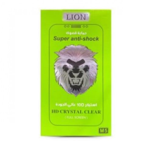 حمايه قزاز شفافه ايفون