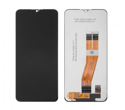 شاشة سامسونج A03s