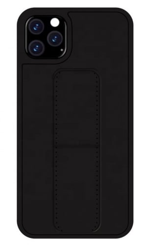 كفر ملون مع مسكة 3 في 1