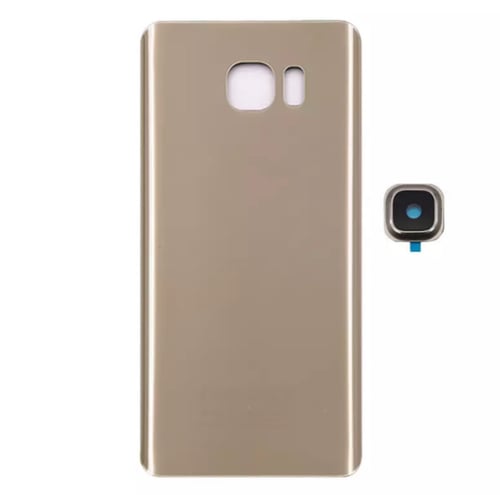 غطاء خلفي نوت 5