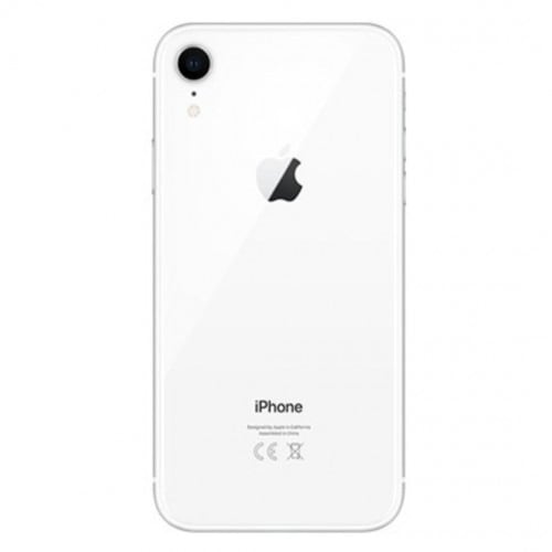 زجاج خلفي ايفون اكس ار XR