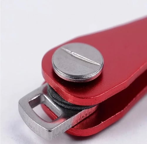 منظم مفاتيح