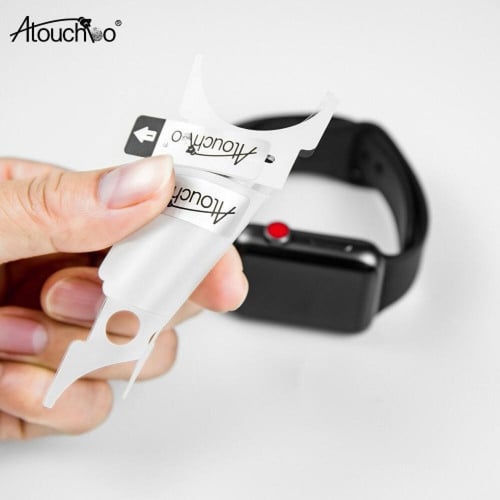 تغليف ابل واتش