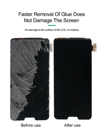 مزيل غراء الهواتف RELIFE RL-538 8333