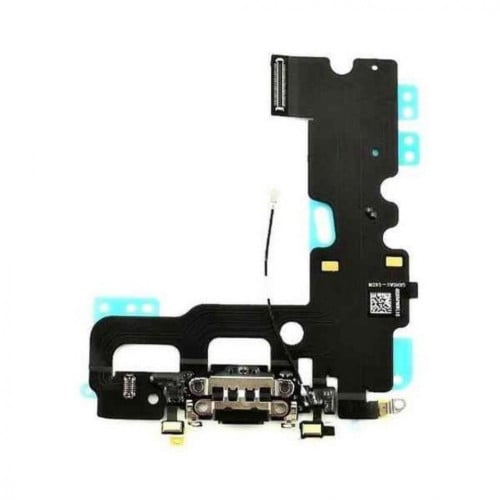 مدخل شاحن ايفون 7