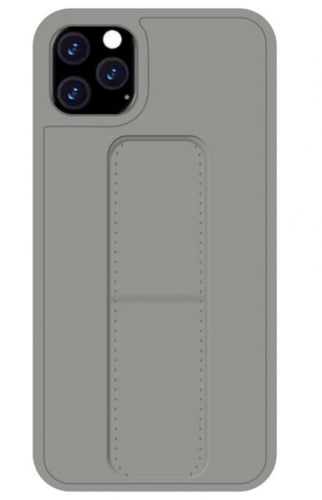 كفر ملون مع مسكة 3 في 1