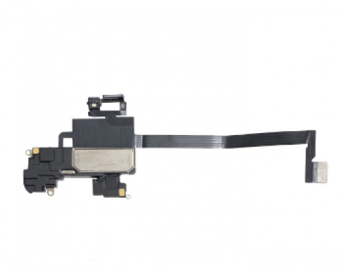 سماعة داخلية ايفون اكس