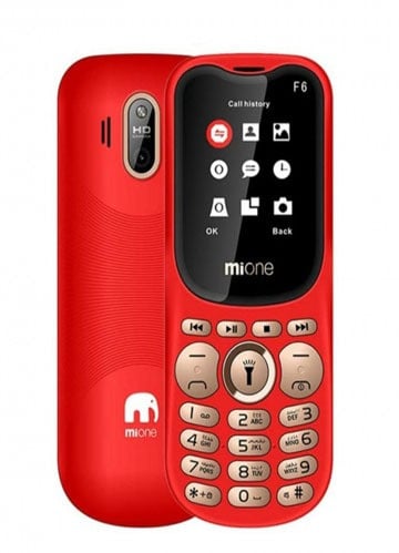 جوال ابو كشاف F6