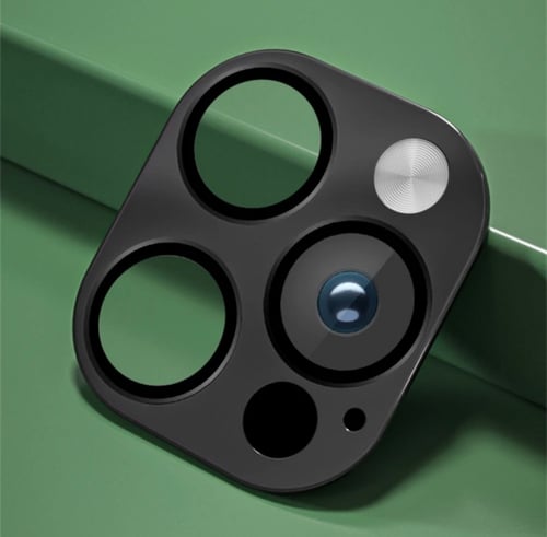 ترهيم الكاميرا ايفون 12 الى 13 برو