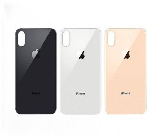 غطاء بطارية ايفون اكس اس XS