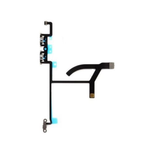 كيبل زر الصوت XS MAX