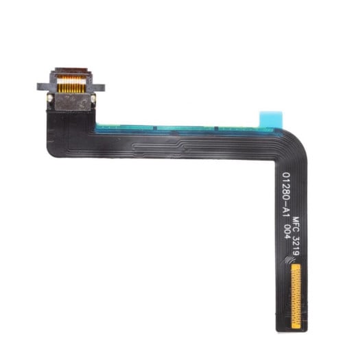 مدخل شاحن ايباد 8