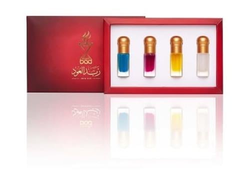 مجموعة المسك