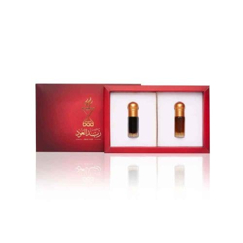 دهن هندي أصيل فاخر