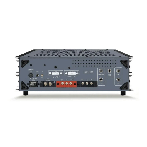 جهاز نداء NSA-250 الهندي 250 وات NEDA NSA-250 MIXE...