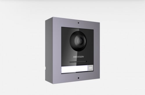 Kd8 Series Pro Modular Door Station