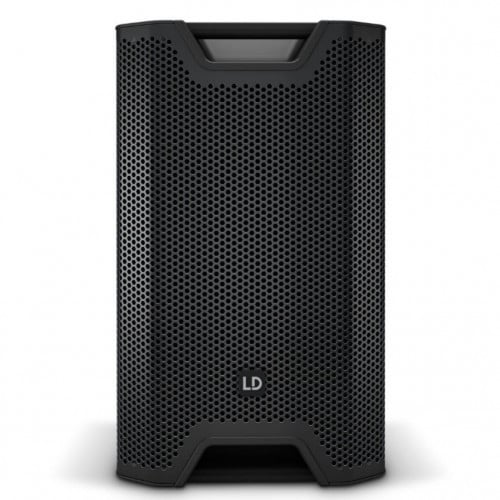 سماعة نقالة مع بور من ماركة 15انش ICOA® SERIES LD-...