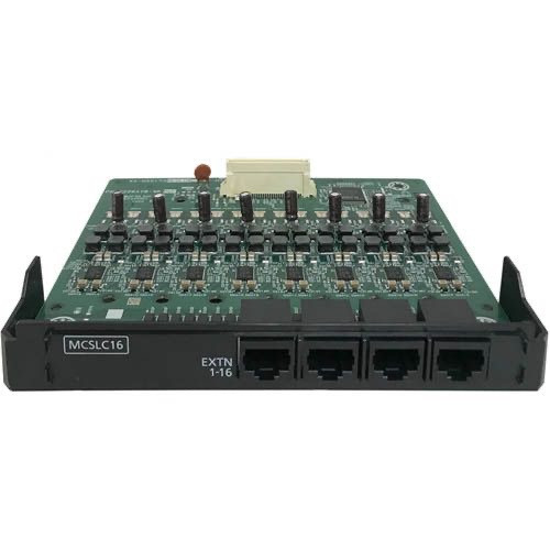 KX-NS5174X 16PORT SLT CARD