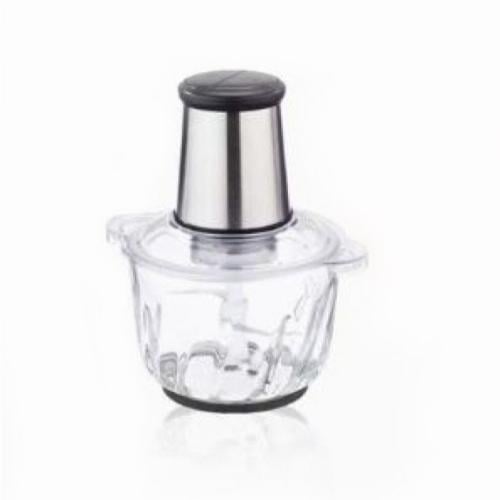 فرامة لحم وخضار زجاج CP-G01