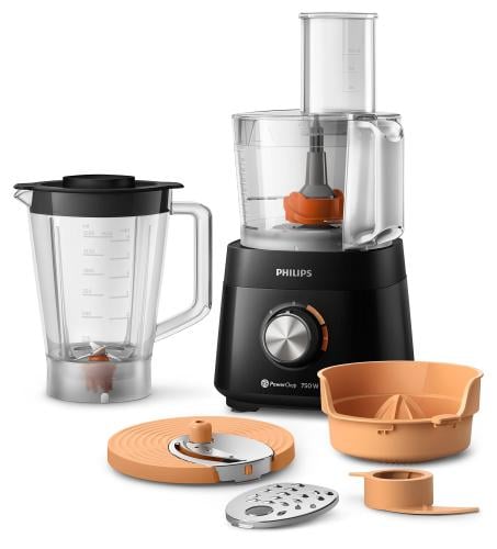 محضرة طعام من فيليبس - HR7302/90