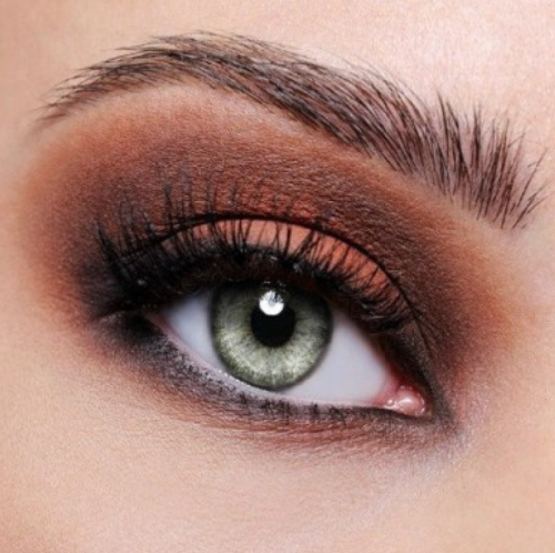 كوزمو سوفت - عدسات لاتيه - latte