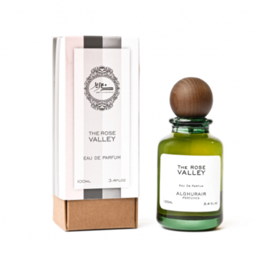 عطر The Rose Valley 100ML