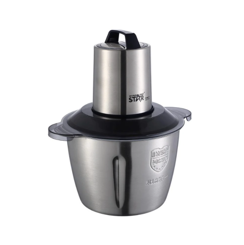 قطاعة طعام بسرعتين من ويننج ستار