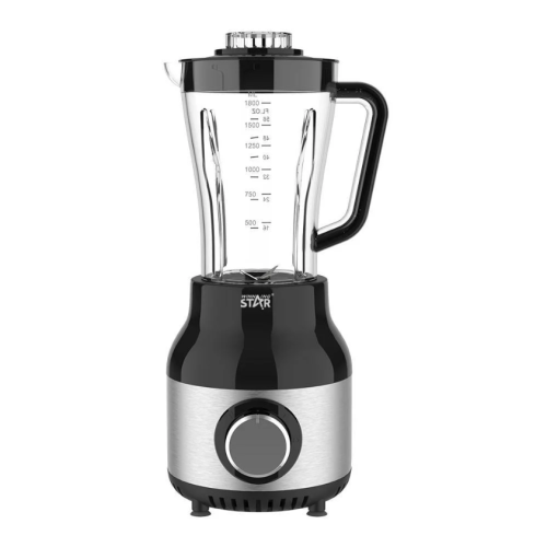 خلاط كهربائي متعدد الوظائف 4 في 1 من ويننج ستار