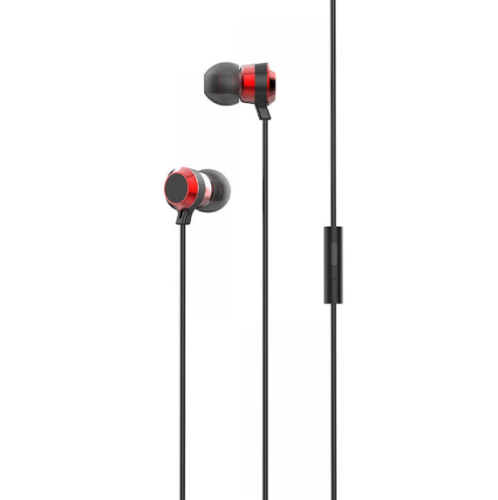 سماعة سلك من LDNIO