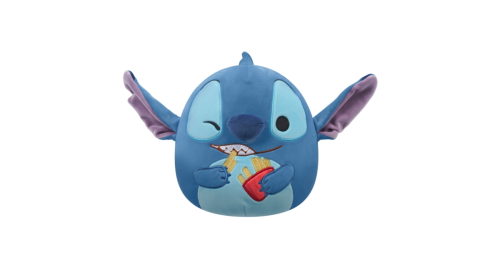 دمية سكويشميلوز ستيتش مع فرايز ديزني