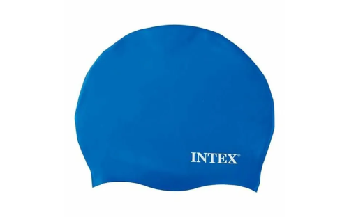 قبعة سباحة سيليكون