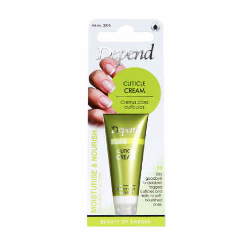 ديبند كريم الصبار للبشرة الجافة - 10 مل