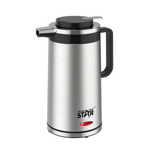 غلاية كهربائية 1.5 لتر 1000 واط من ويننج ستار