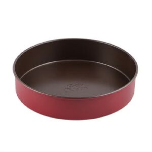 قالب دائري وسط من بيتي كروكر