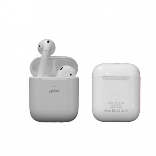 سماعة ايربودز iplus