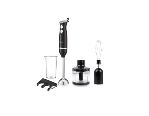 مضرب يدوي 4 في 1 - NL-CH-4268