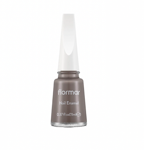 طلاء اظافر Flomar بيج - 508